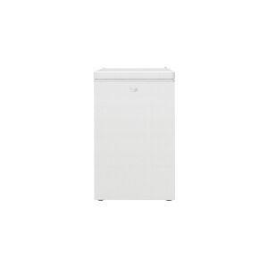 Beko HSM210530, 104 L, 4,8 kg/24t, SN-T, 39 dB, F, Hvid