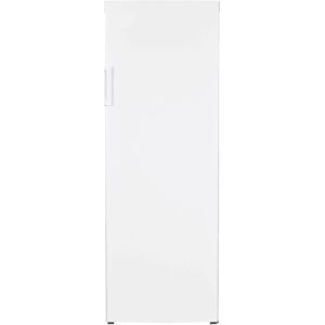 Congelador bajo encimera  OK OFZ 151 F W, 84.2 cm, 61 Litros,  Independiente, Blanco