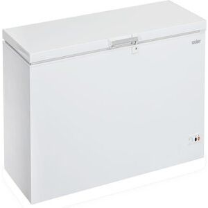 Frigorifico una puerta SAUBER SERIE 3-170F f alto 170 cm ancho 60 cm blanco