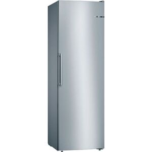 Bosch gsn36vifp congelador vertical 186x60 no frost inox