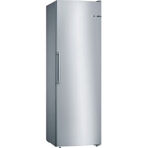 Bosch gsn36viep congelador vertical 186x60x65cm clase e libre instalacion