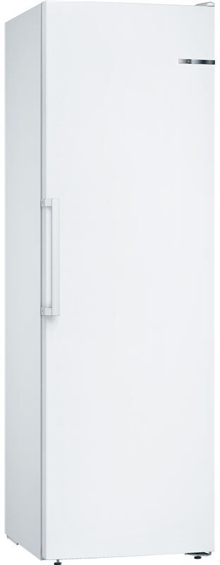 Bosch gsn36vwep congelador vertical 186x60x65cm clase e libre instalacion