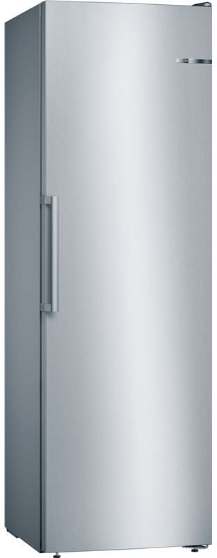 Bosch gsn36viep congelador vertical 186x60x65cm clase e libre instalacion