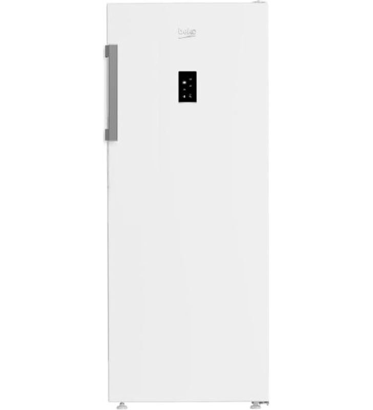 Beko b3rfne274w congelador vertical 151.5x59.7x75.4cm clase e libre instalación