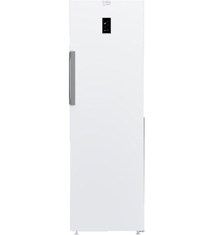 Beko b3rfne314w congelador vertical no frost e (185x60)