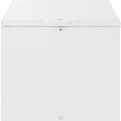 Indesit Congelador Horizontal INDESIT OS 1A 200 H2 (Estático - 80.6 cm - 204 L - Blanco)