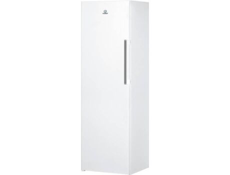 Indesit Congelador Vertical INDESIT UI8 F1C W 1 (No Frost - 187.5 cm - 259 L - Blanco)