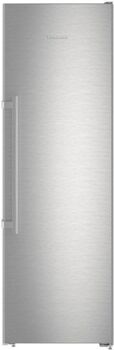 Liebherr Congelador Vertical LIEBHERR SGNEF-3036-22 001 (No Frost - 185.2 cm - 253 L - Inox)