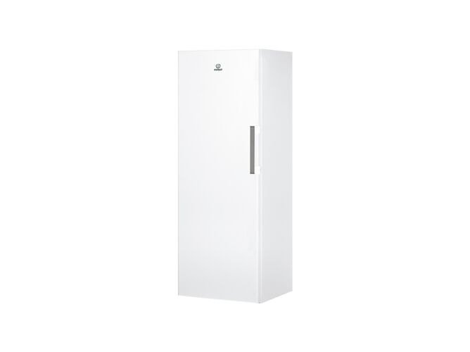 Indesit Congelador Vertical INDESIT UI6 F1T W (No Frost - 167 cm - 222 L - Blanco)