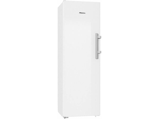 Miele Congelador Vertical MIELE FN 28262 WS (No Frost - 185 cm - 253 L - Blanco)