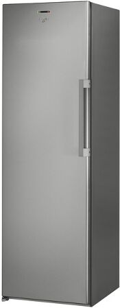 Whirlpool Congelador Vertical WHIRPOOL UW8 F2Y XBI F No Frost (No Frost - 194 cm - 260 L - Inox)