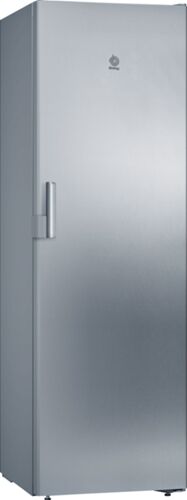 Balay Congelador Vertical BALAY 3GFB647XE (No Frost - 186 cm - 242 L - Inox)