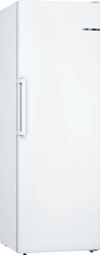 Bosch Congelador Vertical BOSCH GSN33VWEP (No Frost - 176 cm - 225 L - Blanco)