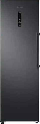 Samsung Congelador Vertical SAMSUNG RZ32M7535B1/ES (No Frost - 185.3 cm - 315 L - Negro)