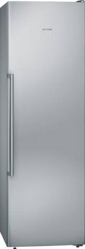 Siemens Congelador Vertical SIEMENS GS36NAIEP (No Frost - 186 cm - 242 L - Inox)