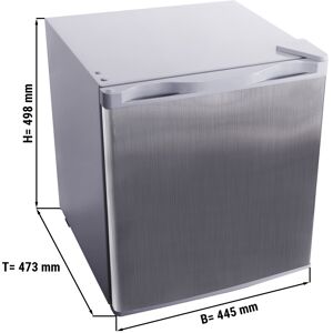 GGM GASTRO - Mini-congélateur ECO - 32 litres - avec 1 porte