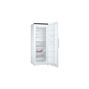 Siemens Congélateur armoire gs 58 na w dv - Publicité