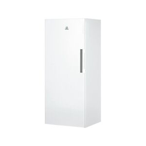 Indesit - Congelateur Armoire UI41W.1 - 185 l - Froid Statique - 4 tiroirs - Blanc - Publicité