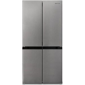 - Combiné frigo-congélateur R4P488X2 - Inox