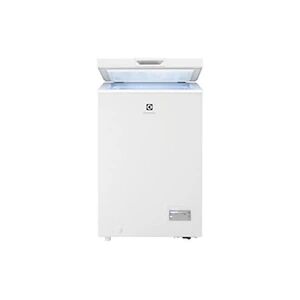 Electrolux Serie 300 LCB1AF10W0 - Coffre - largeur : 54.5 cm - profondeur : 55.5 cm - hauteur : 84.5 cm - 98 litres - classe F - blanc - Publicité