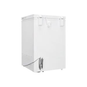 Congélateur coffre Electrolux LCB1AF10W0 - 98 litres Classe F Blanc - Publicité