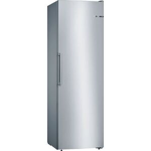 Congélateur vertical Bosch GSN36VLFP - 242 litres Classe F Aspect inox - Publicité