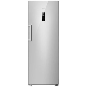 Congélateur vertical Haier H2F-220SF - 226 litres Classe F Argent - Publicité