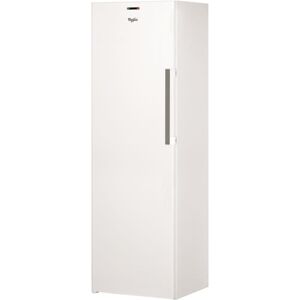 Congélateur vertical Whirlpool UW8 F2Y WBI F 2 - 263 litres Classe E Blanc global - Publicité