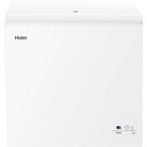 Congélateur encastrable HAIER HFE 172 NF