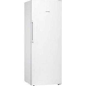 Siemens iQ500 KG39NAIAT réfrigérateur-congélateur Autoportante 363 L A  Acier inoxydable