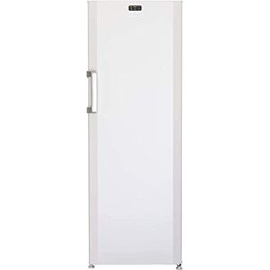 CHiQ congélateur armoire No frost 166L, Tiroirs XL, Congélation 4 étoiles,  Contrôle de la température, Portes réversibles, Silencieux, Bac à glaçons