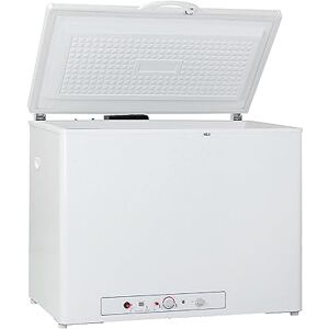 Smad Frigo Trimixte 12V 220V Gaz, Frigo Gaz avec Congélateur, Frigo Combiné  avec Congélateur 100L, Frigo Silencieux pour Camping, Maison, Caravane,  Garage, Gîte, Mobile-home, Blanc : : Gros électroménager