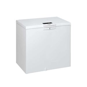 Whirlpool Congélateur coffre WHIRLPOOL WHE253322