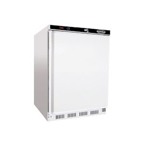 Combisteel congélateur armoire blanc 1 porte,129 litres