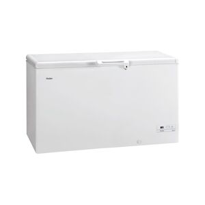 HAIER Congélateur coffre froid statique HCE429F