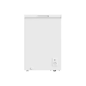 aro Congélateur coffre CF2540, 104 x 55,6 x 83,5 cm, 245 L, 1 panier, blanc