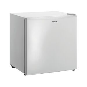 Bartscher Congélateur 38L Blanc 0°C/-20°C Statique 0,06kW 475x450x500(h)mm