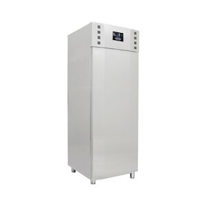 CombiSteel Congélateur inox 550 Ltr