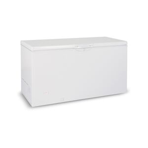 Iarp Meuble horizontal positif C500, 1510 x 690 x 860 mm, statique, blanc