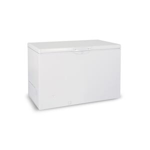 Iarp Meuble horizontal positif C400, 1320 x 690 x 860 mm, statique, blanc