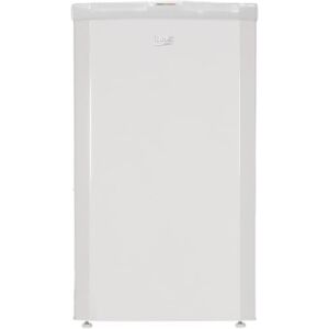 Non communiqué Congélateur Armoire Beko FSE13030N 117L 37dB Statique Pose Libre Blanc Blanc