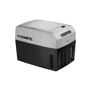 Dometic TropiCool TCX 14 glacière 14 L Electrique Noir, Gris