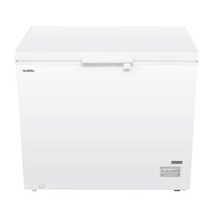 Réfrigérateur 1 porte VALBERG 1D 331 E W742C - Electro Dépôt