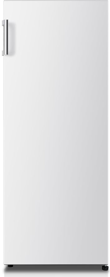 ESSENTIALS CTF55W22 Tall Freezer - White, White