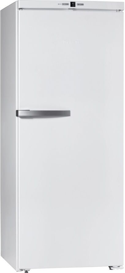 Miele FN 24062 WS Tall Freezer - White, White