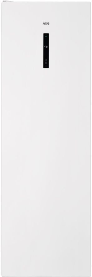 AEG AGB728E2NW Tall Freezer - White, White