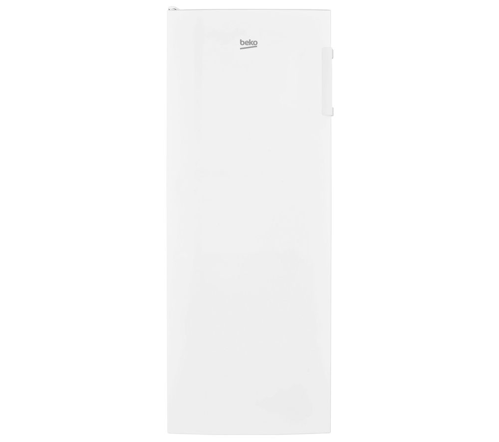 Beko FXFP3545W Tall Freezer - White, White