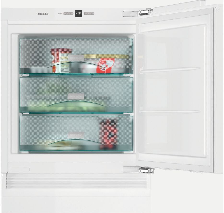 Miele F 31202 Ui Integrated Undercounter Freezer