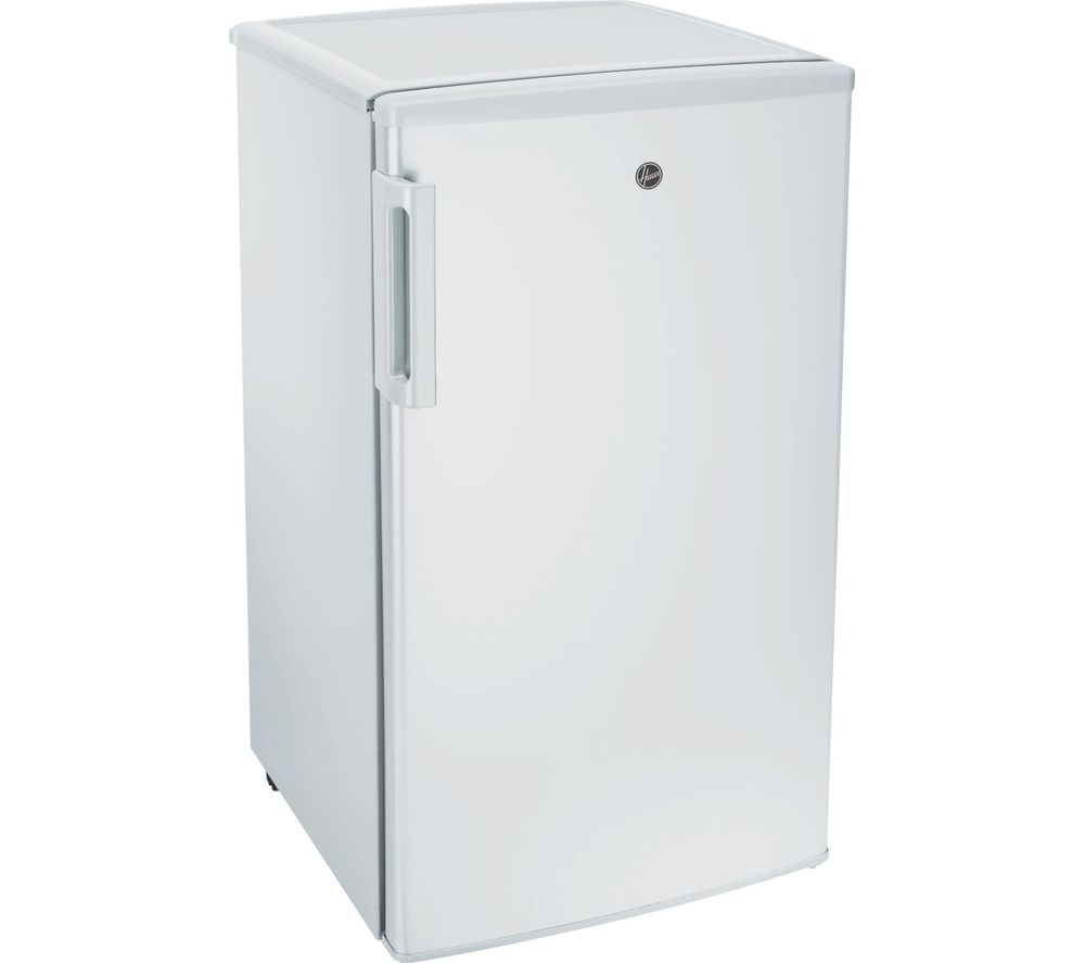 Hoover HTUP130WKN Undercounter Freezer - White, White