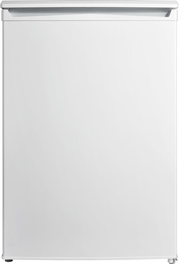 ESSENTIALS CUF55W19 Undercounter Freezer - White, White